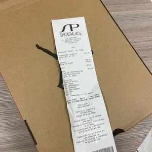 Jordan 12 playoffs 2022 brand new comes with box plus receipt AIR JORDAN 12 RETRO  main image 3